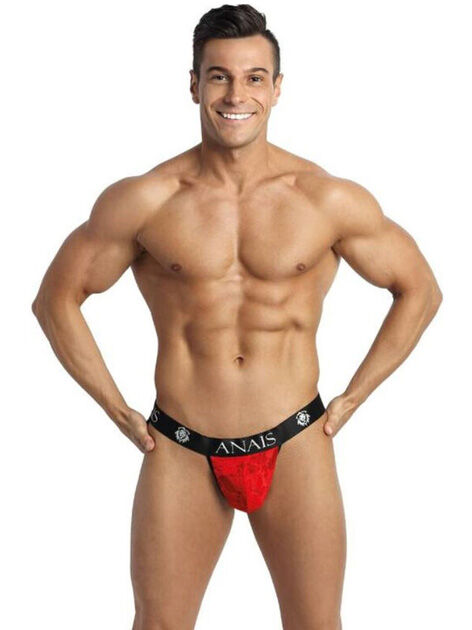 Anais Men Jock Brave M