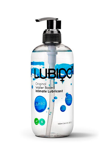 Lubido Jumbo Neutro