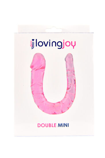 Loving Joy Doble Mini