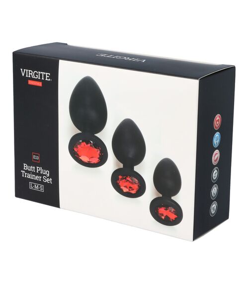 Virgite E14 Set