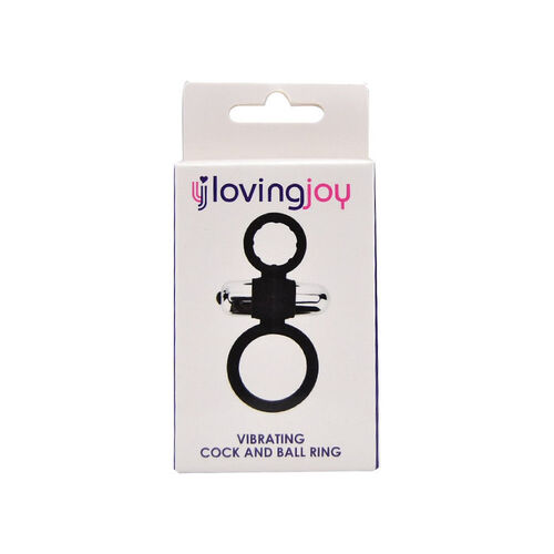 LovingJoy Anillo 2