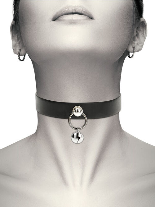 Coquette Collar Chic Cascabel