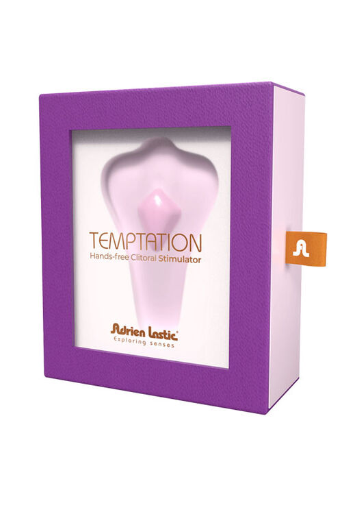 Adrien Temptation App