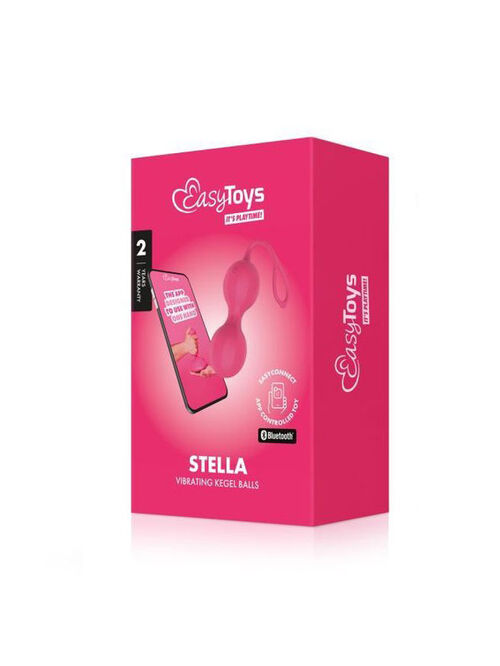 EasyConect Bolas Chinas Stella