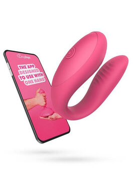 EasyConect Vibrador Parejas Orio