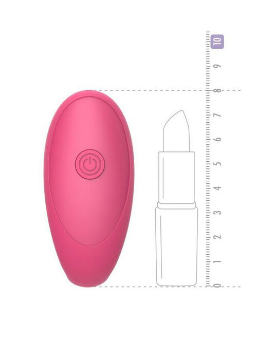 EasyConect Vibrador Parejas Orio