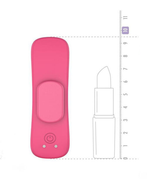 EasyConect Vibrador Zara