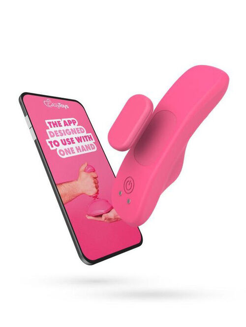 EasyConect Vibrador Zara