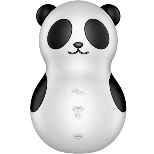 Satisfyer Pocket Panda