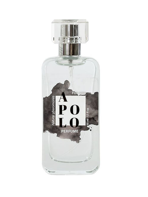 Secret-Play Perfume Apolo