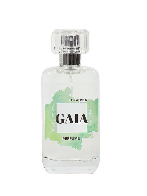 Secret-Play Perfume Gaia