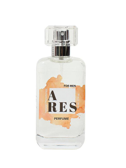 Secret-Play Perfume Ares