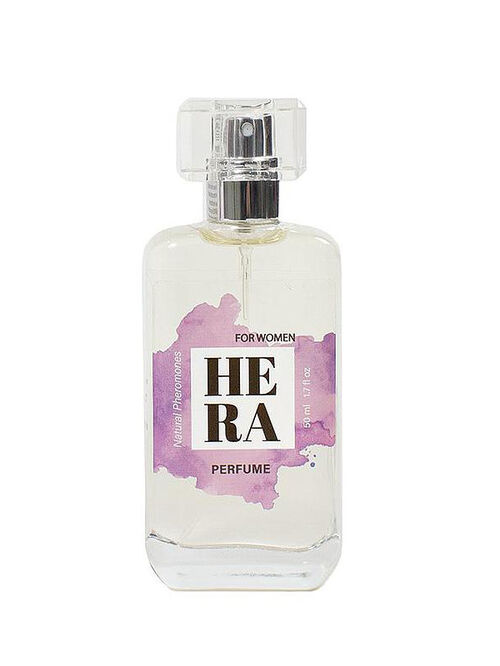 Secret-Play Perfume Hera