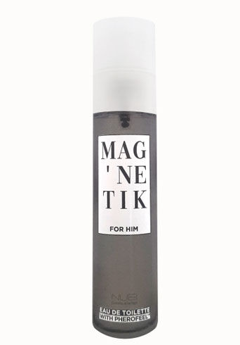 Nuei Magnetik Unisex