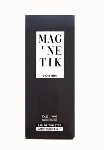 Nuei Magnetik Unisex