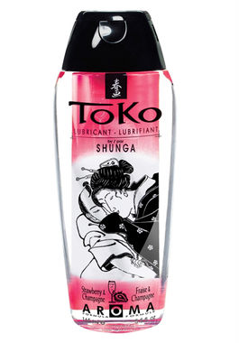 Shunga Toko Lubricante